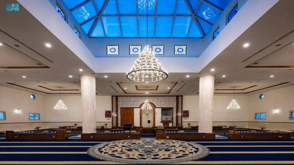 عاجل: مرصد عمره 100 عام يكشف موعد عيد الفطر خلال ساعات... هل ستشهد السعودية مفاجأة فلكية؟