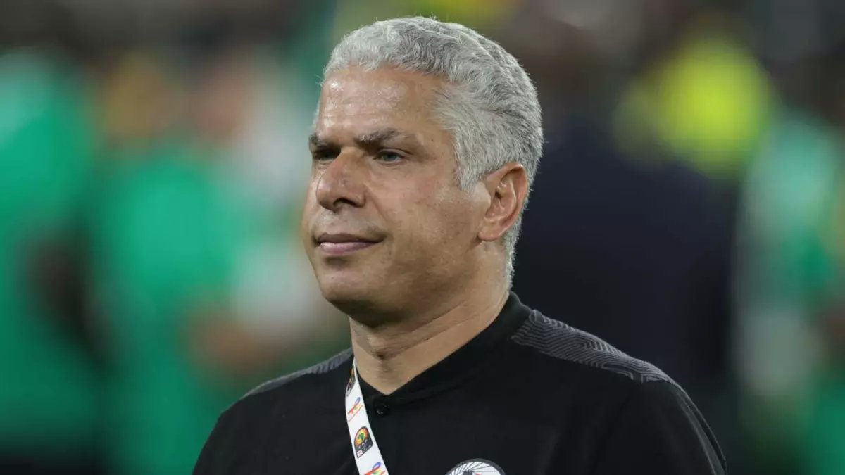 عاجل: انفجار غاضب على الهواء بين وائل جمعة وشيبو.. اتهامات صادمة بـ"فساد كاف" والتلاعب بالتحكيم!