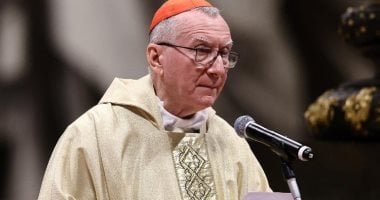 وزير خارجية الفاتيكان يدعو إلى إنهاء الحرب الإيرانية "في أقرب وقت ممكن"