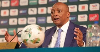 موتسيبي: سنحترم قرار "كاس" في أزمة لقب أمم أفريقيا 2025