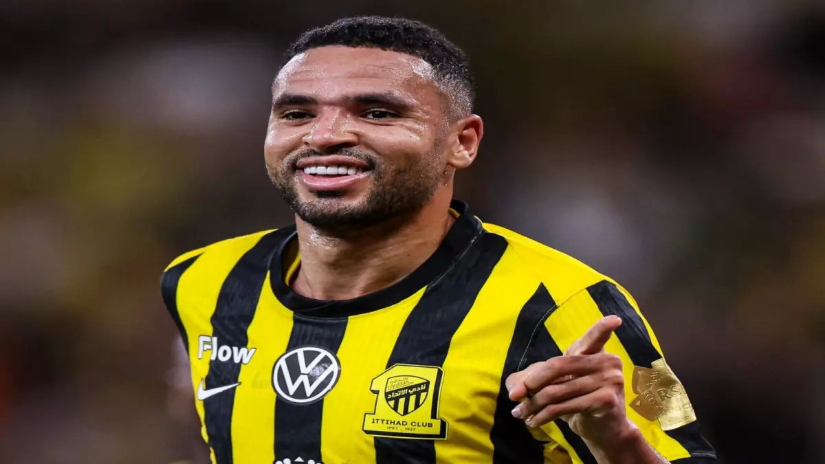 عاجل: النصيري يقود تشكيل ناري للاتحاد ضد الخلود... هل يسقط العميد في فخ المفاجأة؟