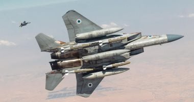 تصعيد متبادل.. الجيش الإسرائيلي: لأول مرة نشن ضربات على أهداف في شمال إيران