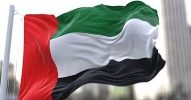 مكتب أبوظبى الإعلامى: تعليق العمل فى منشأة حبشان للغاز بعد تأثرها بسقوط شظايا صاروخية