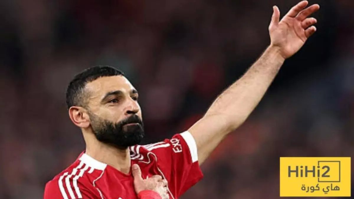تاريخي: محمد صلاح يحطم رقماً قياسياً ويصبح أول أفريقي يحققه في دوري الأبطال... إنجاز خرافي!
