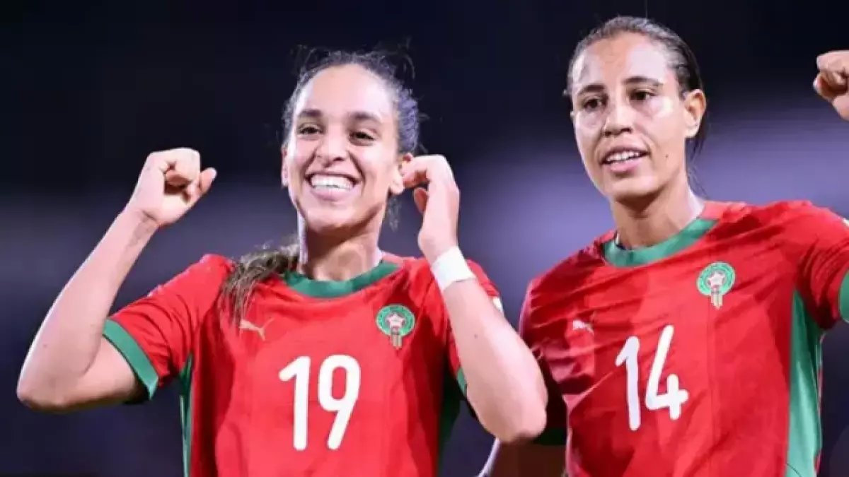 صادم: إعلامية فرنسية تتعرض لتهديدات بالقتل والاغتصاب بعد كأس أمم إفريقيا... والمجرمون يستهدفون أطفالها!