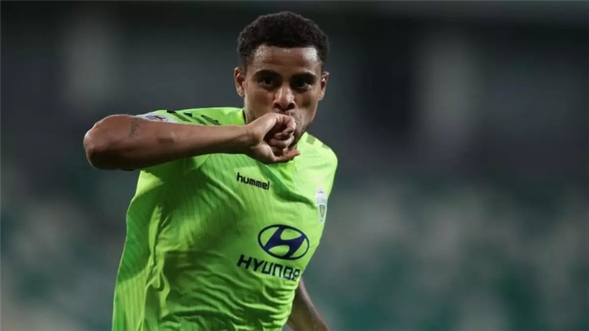 عاجل: كولر يحاصر الأهلي للتعاقد مع جوستافو سوزا... هل ينجح هذه المرة بعد فشل موديست؟