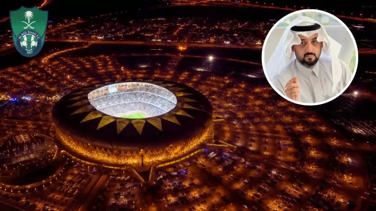 عاجل: كلاسيكو الـ 4 ملايين ريال ينتهي بصدمة مدوية - الهلال يسحق الأهلي على أرضه أمام 46 ألف مشجع!