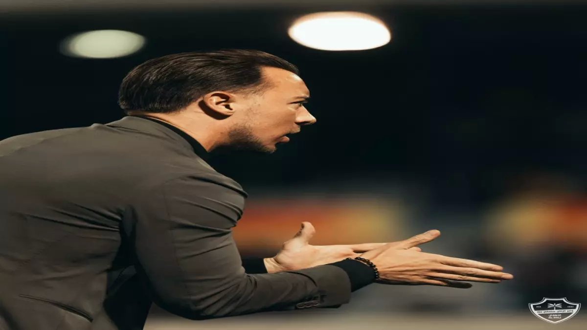 صادم: يايسله ينفجر غضباً بعد إقصاء الأهلي.. "كنا الأفضل ولكن!"