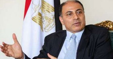 السفير خالد عمارة: لم أؤيد العدوان الإيراني على دول الخليج.. وسلوك طهران تجاه الأشقاء مُدان ولا يمكن تبريره