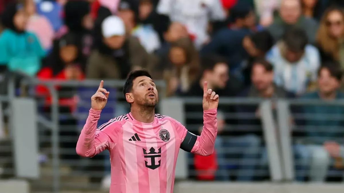 عاجل: مباراة إنتر ميامي وناشفيل الحاسمة فجر غد - شاهدها مجاناً عبر يوتيوب!