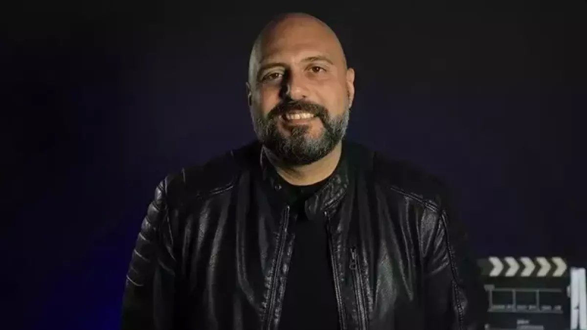 صادم: وليد فواز يكشف لـ"عكاظ" المعاناة الخفية وراء 4 مسلسلات رمضانية - "كنت على وشك الانهيار!"