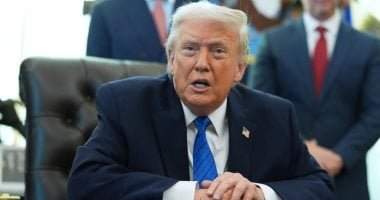 ترامب: لم نكن نعلم بهجوم إسرائيلى على حقل بارس الإيرانى.. ولن يحدث مرة أخرى