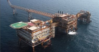 قطر تعلن السيطرة على جميع الحرائق في منطقة راس لفان الصناعية