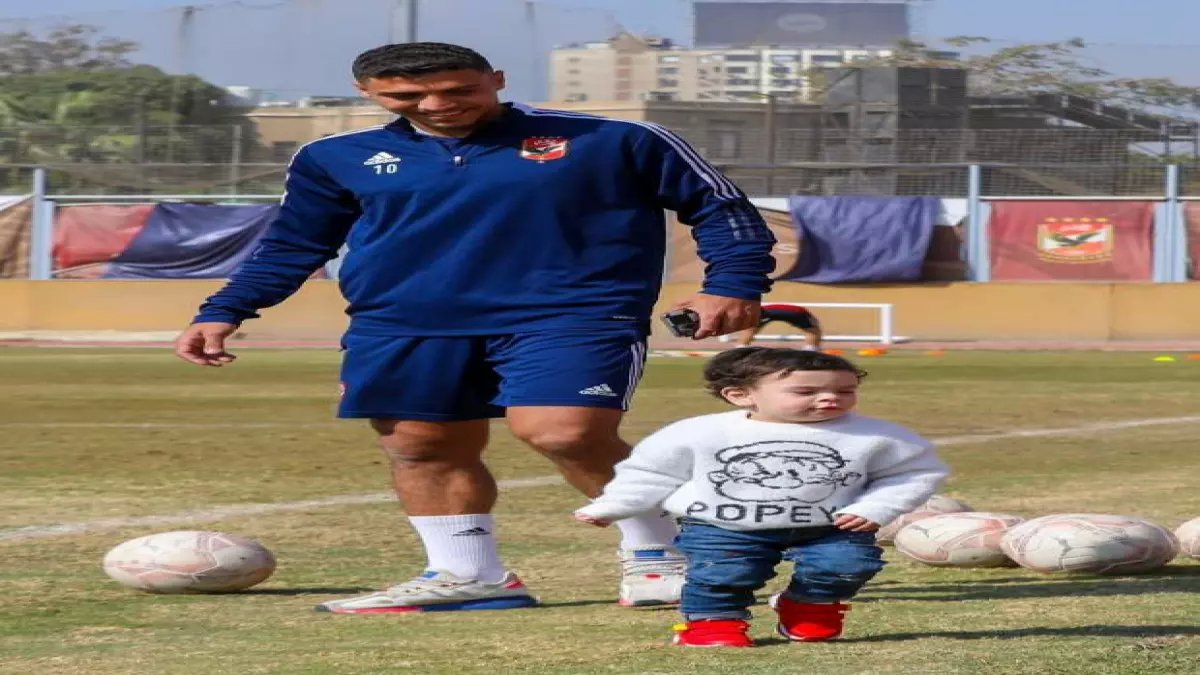 عاجل: سيف زاهر يكشف سر الثلاثية النارية التي أرسلت زد لنهائي كأس مصر للمرة الثانية!