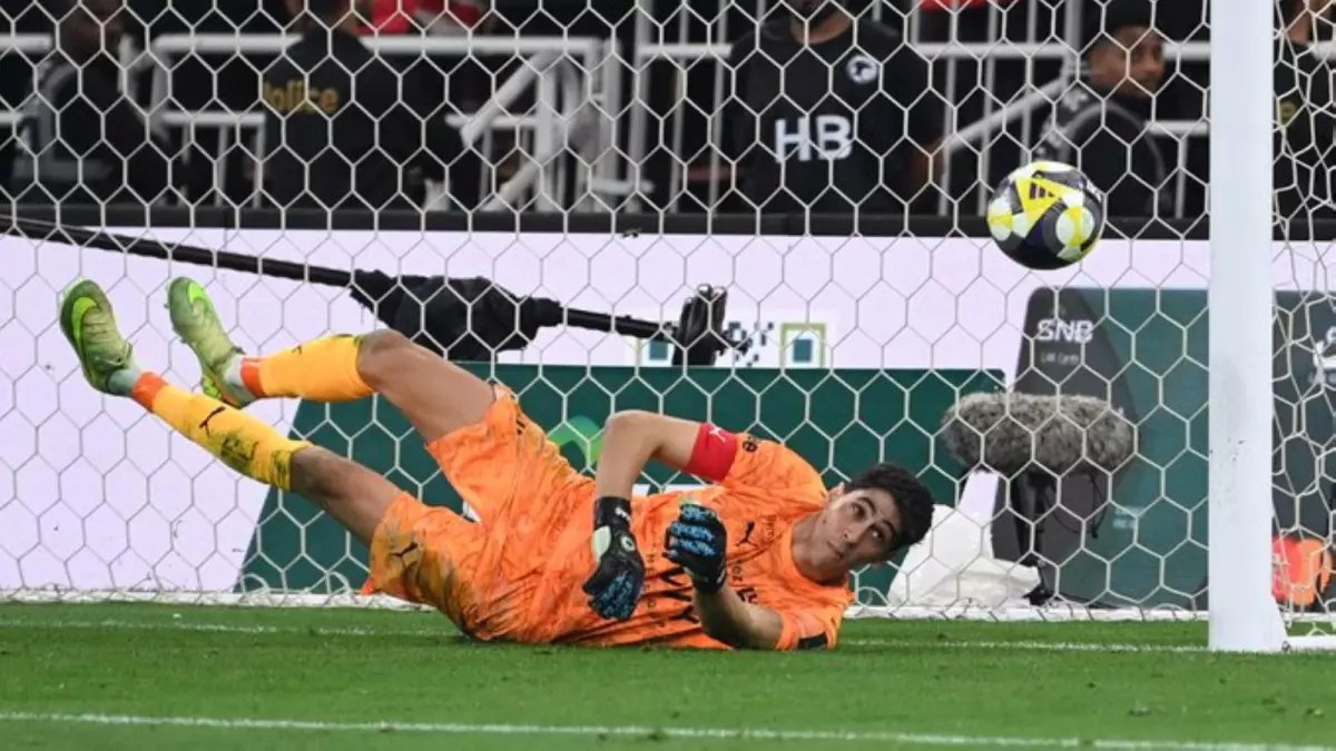 عاجل: الهلال يسحق الأهلي بركلات الترجيح المثيرة ويتأهل لنهائي كأس الملك... توني يضيع فرصة ذهبية!