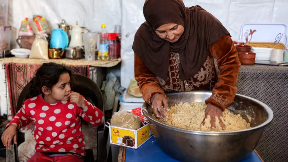 عاجل: نجران تتحول لمدينة صلاة عملاقة… 176 مصلى جاهز لاستقبال ربع مليون مصلي في العيد!