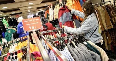 نهاية الأوكازيون الشتوى 2026 فى هذا الموعد