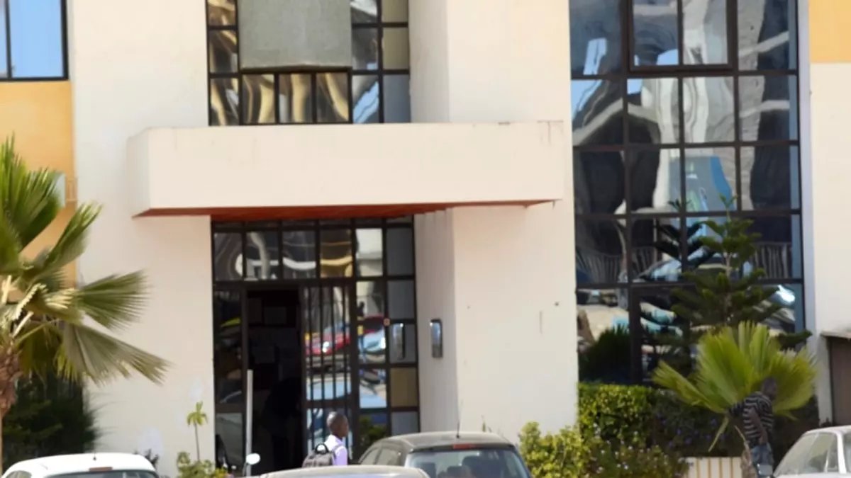 عاجل: السنغال ترفع دعوى خطيرة في المحكمة الدولية ضد "الكاف" فاسدة! والجديد في الحرب على الكأس المسروقة؟