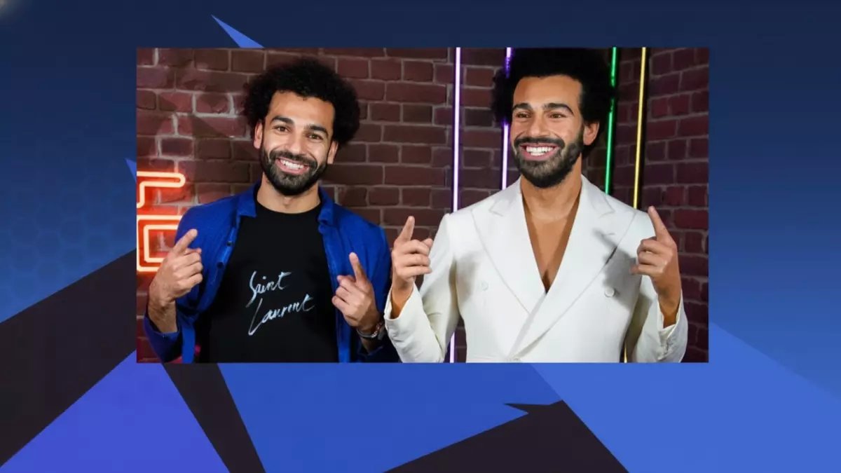 تاريخي: محمد صلاح يدخل نادي الـ50 أوروبياً ويسحق جلطة سراي… شوبير: "ربنا فرجها من أوسع الأبواب"!