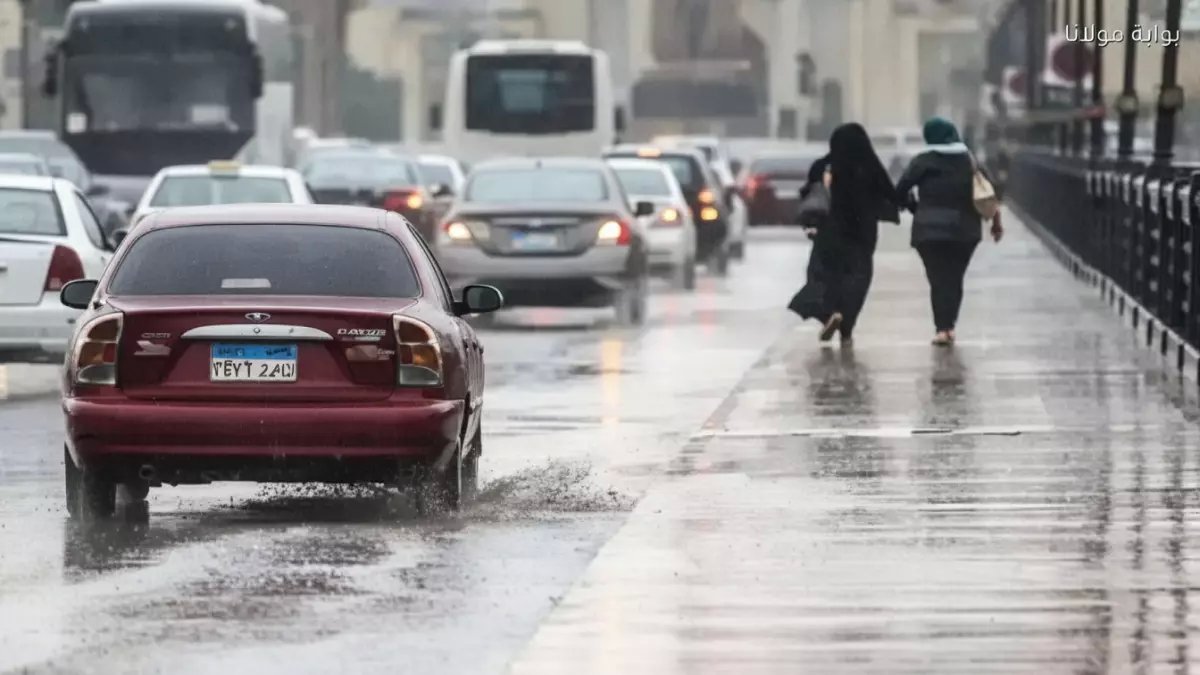 عاجل: الأرصاد تصدر تحذيراً أحمر - رياح مدمرة 26 عقدة وأمواج 8 أقدام تضرب السواحل اليوم!