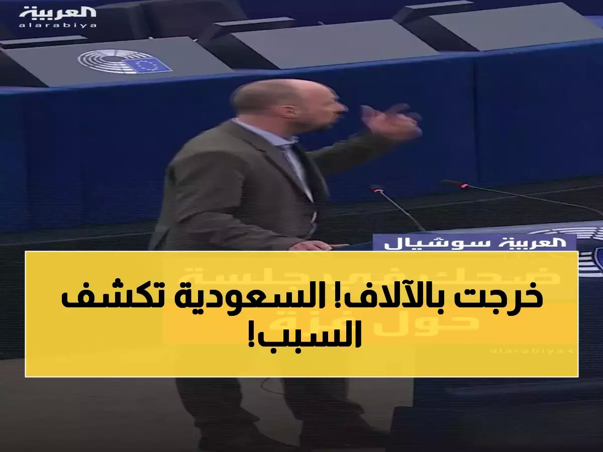  15 ألف شاحنة تغادر السعودية في أيام... وزير النقل يكشف الحقيقة الصادمة!