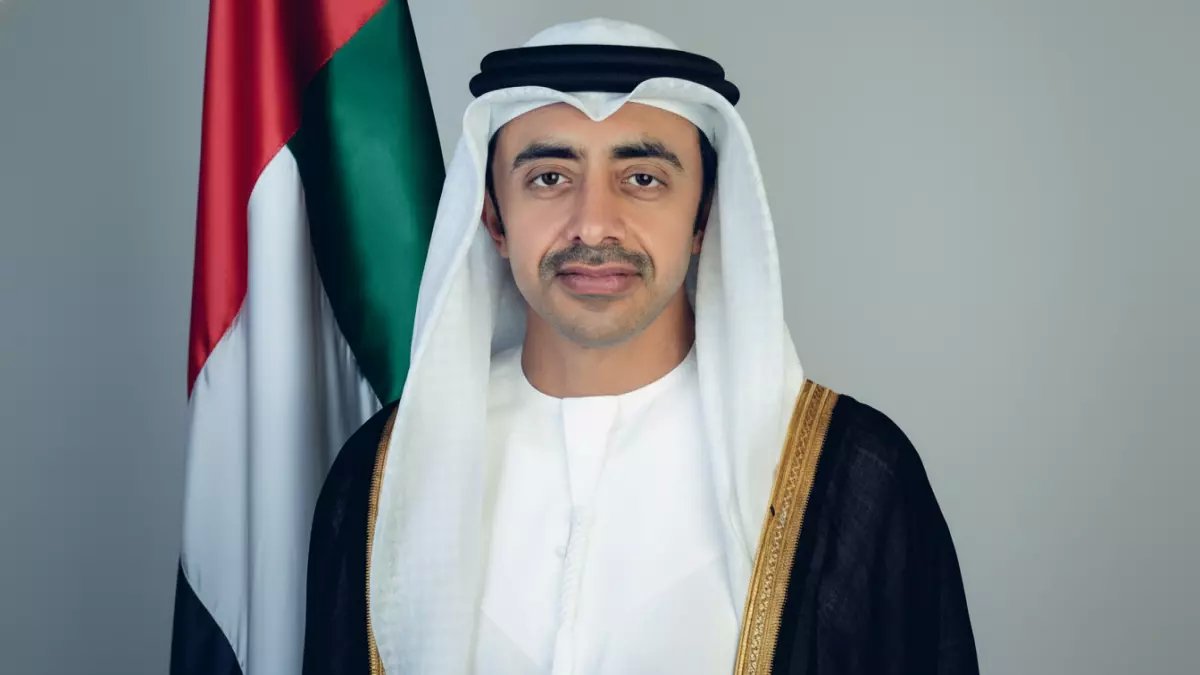 عاجل: الإمارات تدين الاعتداء الصاروخي الإيراني على الضفة الغربية - سقوط ضحايا ومصابين أبرياء!