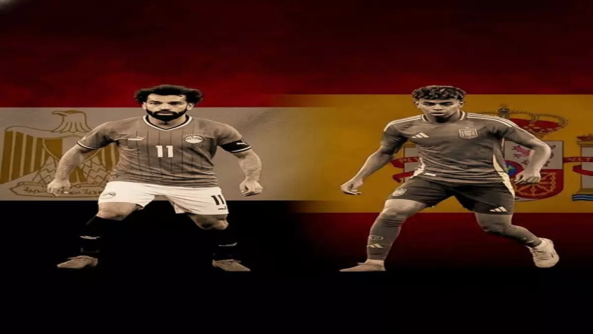 عاجل: الفراعنة يستعدون لمونديال 2026 بمفاجآت مارس... والسعودية تكشف السر الأول!