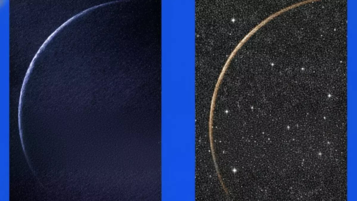 رقم يبدو مستحيلاً يربك حسابات التاريخ... 'مرصد الختم الفلكي في أبوظبي' يكشف رسمياً عن 17 ساعة و 56 دقيقة كأطول مدة رصد هلال في التاريخ.