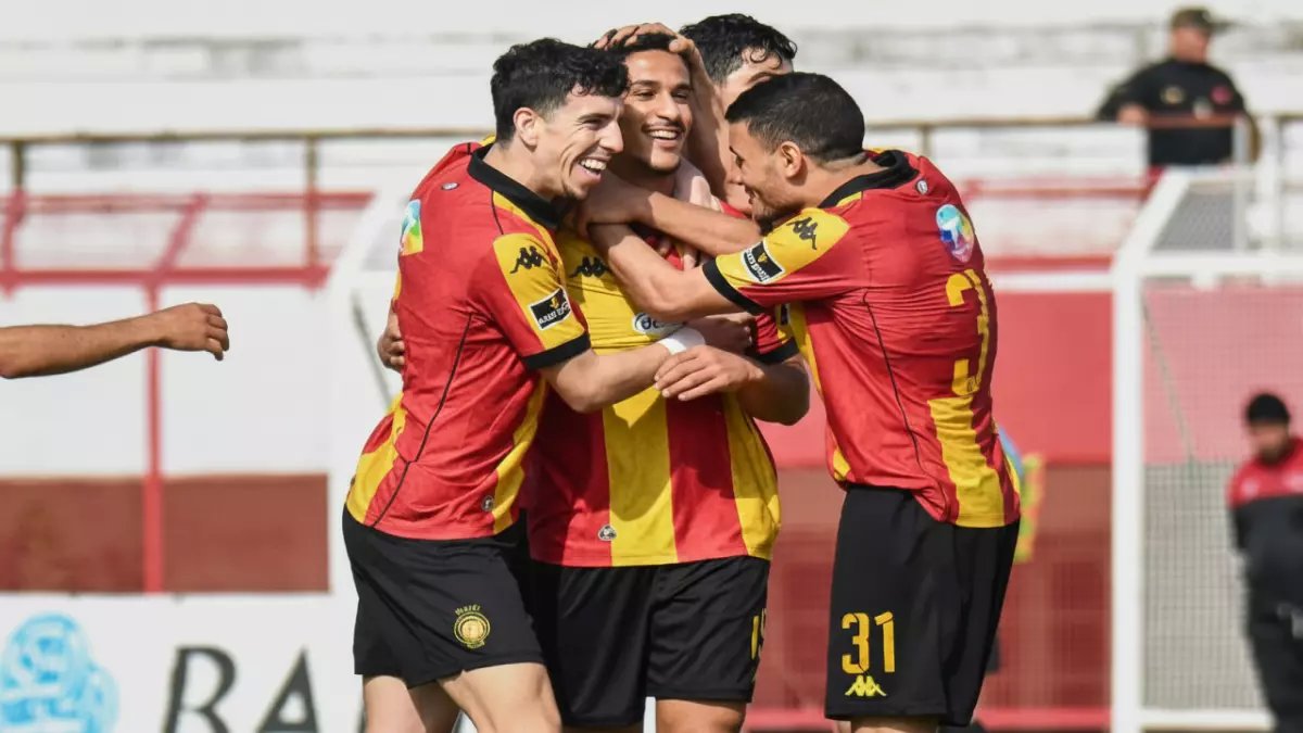 عاجل: الترجي يصل القاهرة بطائرة خاصة... هل ينقلب السحر على الساحر أمام الأهلي؟