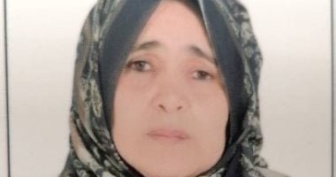 زينب محمد سليمان الأم المثالية الأولى على مستوى الجمهورية من شمال سيناء