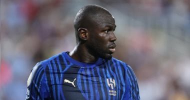 قائد السنغال يتحدى كاف: كأس أمم أفريقيا ستعود إلينا.. فيديو