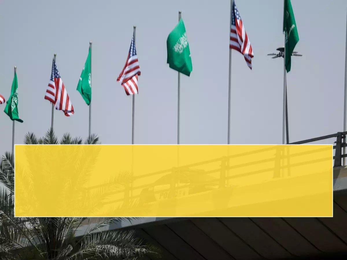  السعودية ترد بقوة على "نيويورك تايمز"... هل تكشف المملكة أسرار مكالمات ولي العهد مع ترمب؟