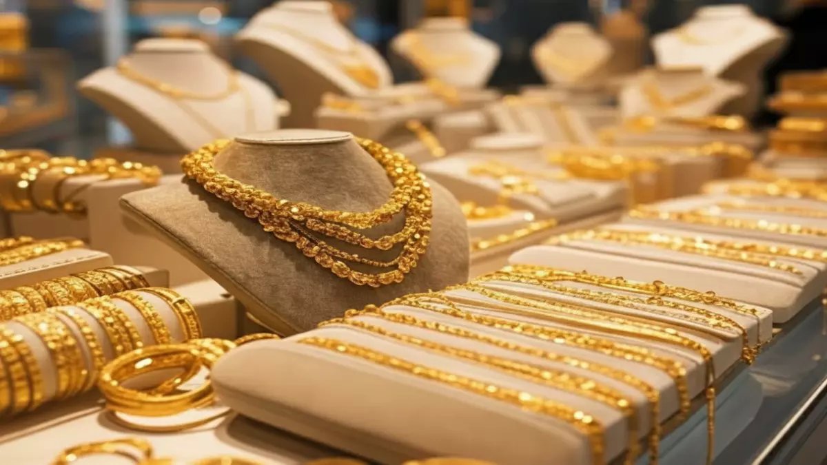 صادم: هبوط مفاجئ للذهب في مصر… عيار 21 يتراجع 200 جنيه دفعة واحدة - هل تتكرر خسائر 2026؟