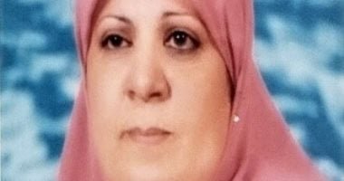 فقدت زوجها وابنها.. فاطمة عزيز "أيقونة الصبر" تحصد لقب الأم المثالية بالجيزة