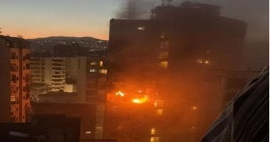 الاتحاد الأوروبي يحذر من تصعيد خطير في لبنان ويدعو إسرائيل لوقف هجماتها فورًا