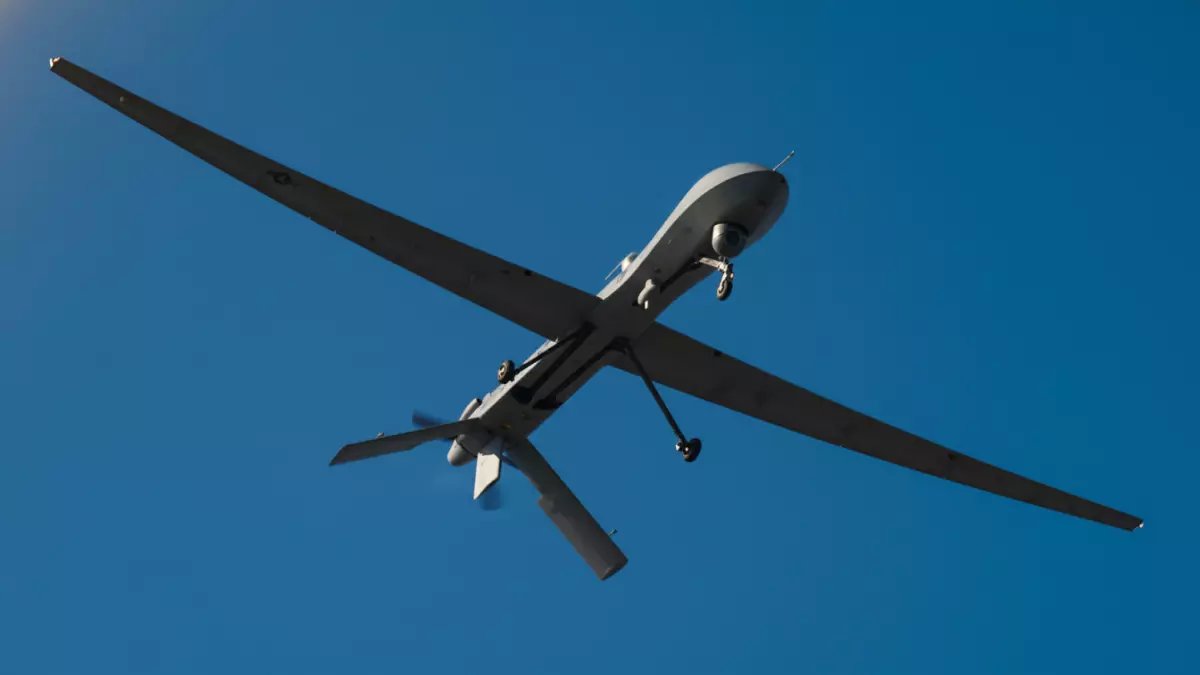 عاجل: التحالف يحبط مذبحة محققة ويدمر 10 طائرات حوثية ملغومة... رد فعل إيراني صادم!