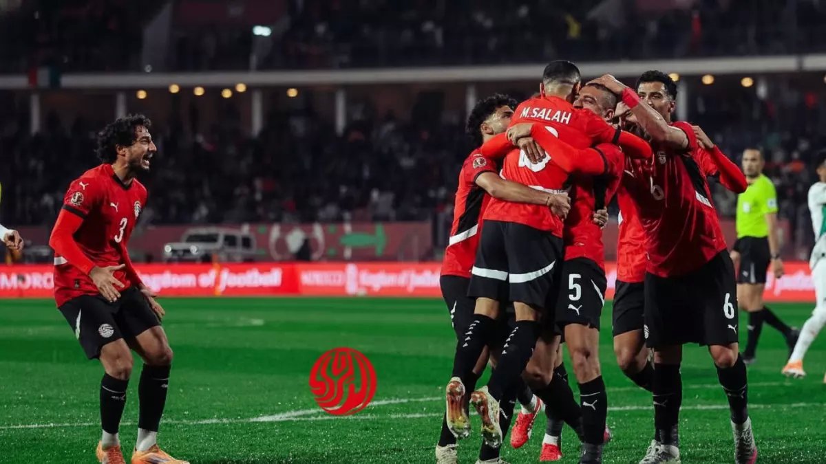 عاجل: الفراعنة يواجهون السعودية في جدة 27 مارس - بروفة نارية قبل مونديال 2026!