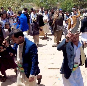 رقص الطاسةـ صورة أرشيفية رقص الطاسةـ صورة أرشيفية