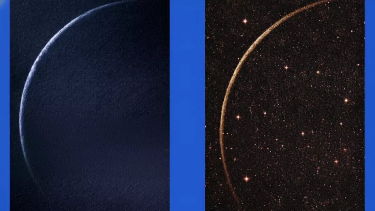 لماذا أصبح لمرصد أبوظبي اليوم الكلمة الأخيرة في خلاف شعبان؟ الجواب: 17 ساعة و56 دقيقة هي المعيار العلمي الجديد الذي يلغي كل السجلات السابقة.