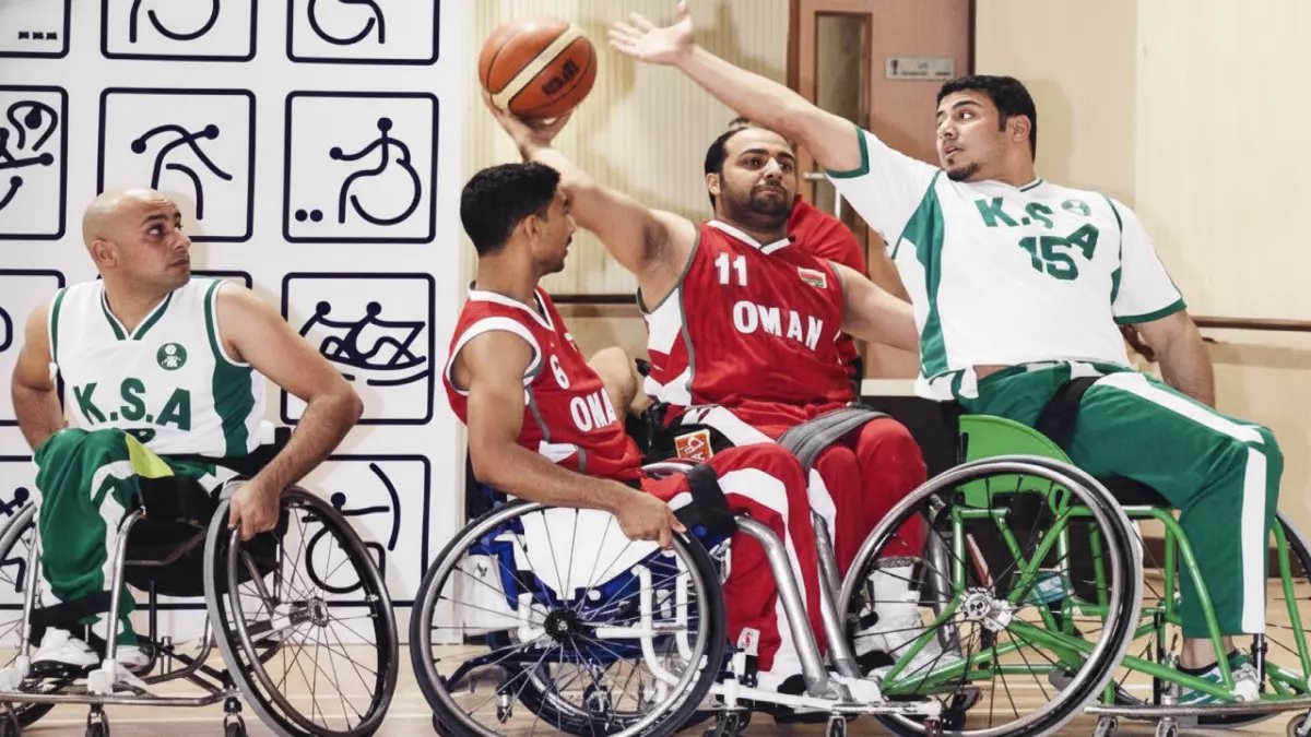 عاجل: السعودية والكويت في مواجهة تاريخية غداً… من سيخطف لقب بطولة الخليج للمعاقين؟