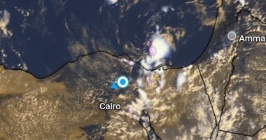 أمطار رعدية ورياح مثيرة للأتربة.. الأرصاد تحذر من التقلبات الجوية