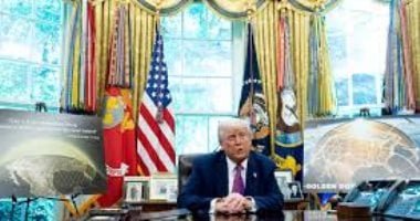 قبة ترامب الذهبية تواجه عقبات جديدة.. قوة الفضاء تكشف السبب