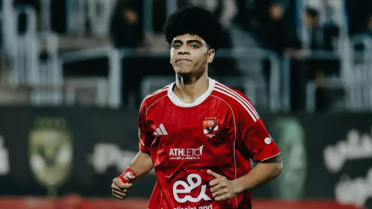 عاجل: نجم شباب الأهلي إبراهيم محمد يبدأ رحلة العودة بعد جراحة الصليبي الناجحة - خبير عالمي يشرف على التأهيل!