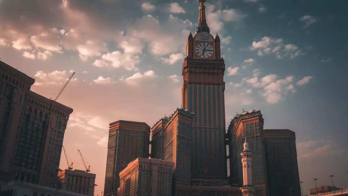 عاجل: آخر 24 ساعة لتأشيرات العمرة قبل الإغلاق النهائي... وموعد انطلاق الحج 2026 محدد!