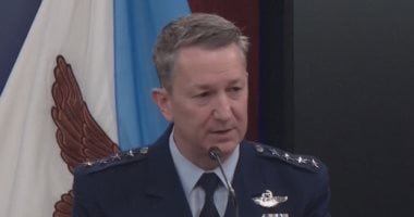 رئيس الأركان الأمريكى: ضربات دقيقة داخل إيران واستخدام قنابل خارقة للتحصينات