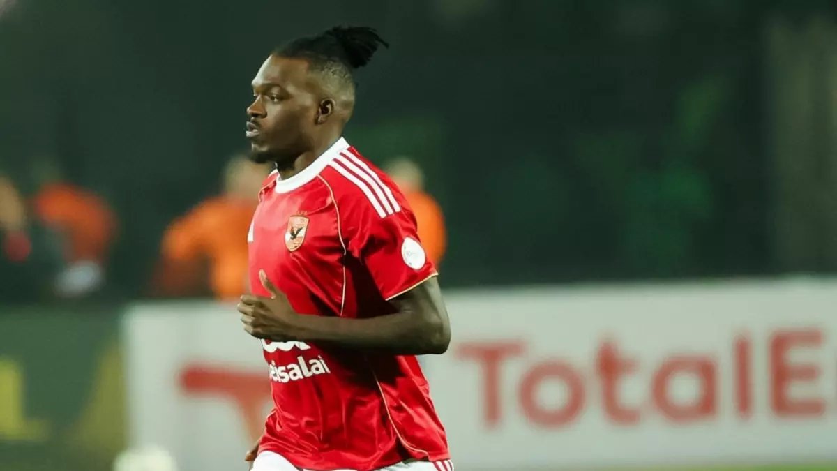 أهلي يخطو خطوة خطيرة! يفاوض كامويش لفسخ إعارته… وتوفير جزء ضخم من راتبه استعداداً لصفقة الصدمة