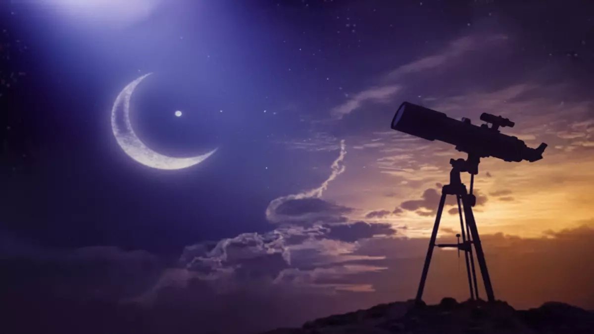 كشفت مرصدة مرموقة في أبوظبي عن حقيقة صادمة حول علم الفلك التقليدي... والنتيجة 17.56 ساعة هي البرهان الذي أعاد كتابة المعايير العالمية