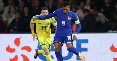 مبابى وديمبيلى يقودان قائمة منتخب فرنسا لمواجهة البرازيل وكولومبيا