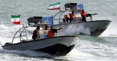 الحرس الثورى الإيرانى يعلن اعتقال 178 عميلاً منذ بداية الحرب