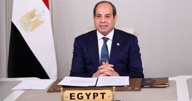 القاهرة الإخبارية: جولة خليجية للرئيس السيسى لخفض التصعيد واحتواء تداعيات الحرب